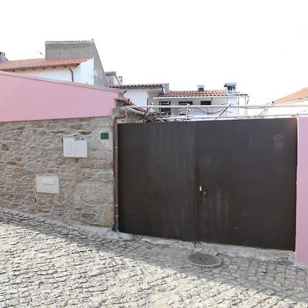 Casa Imperatriz Villa Vilar de Ledra Exterior photo