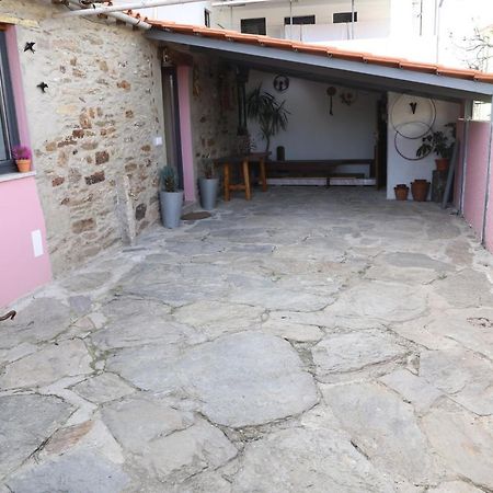 Casa Imperatriz Villa Vilar de Ledra Exterior photo